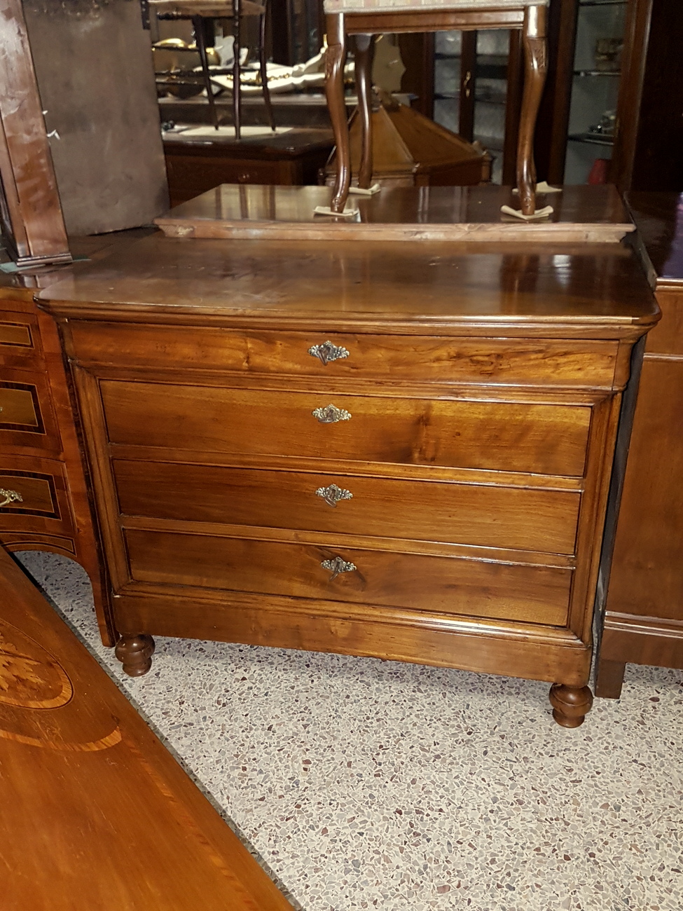 ANTIQUARIATO MOBILI ANTICHITA' MILANO LOMBARDIA